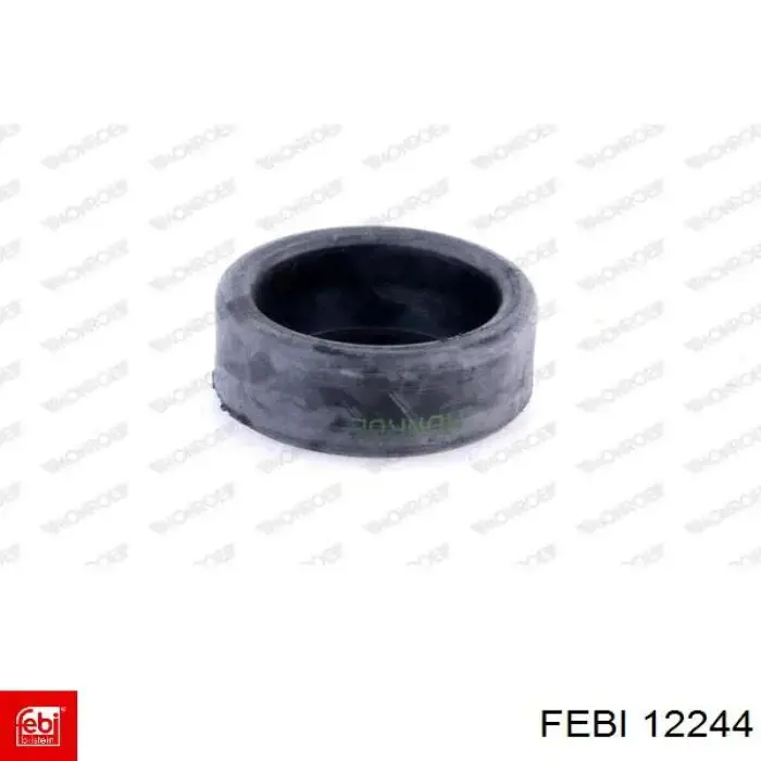 Купити 12244 Febi Сайлентблок задньої балки