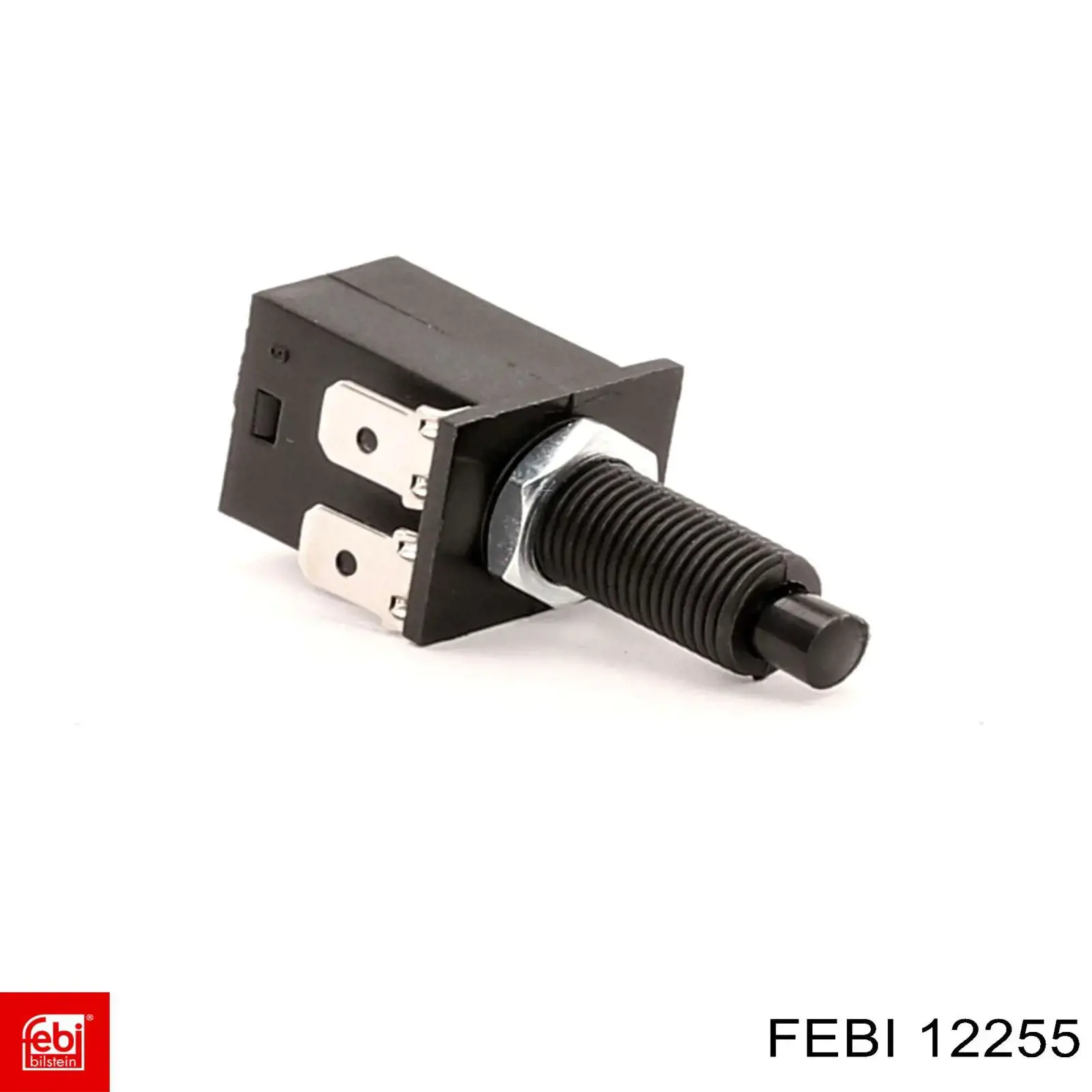 Жабка стопів Febi 12255