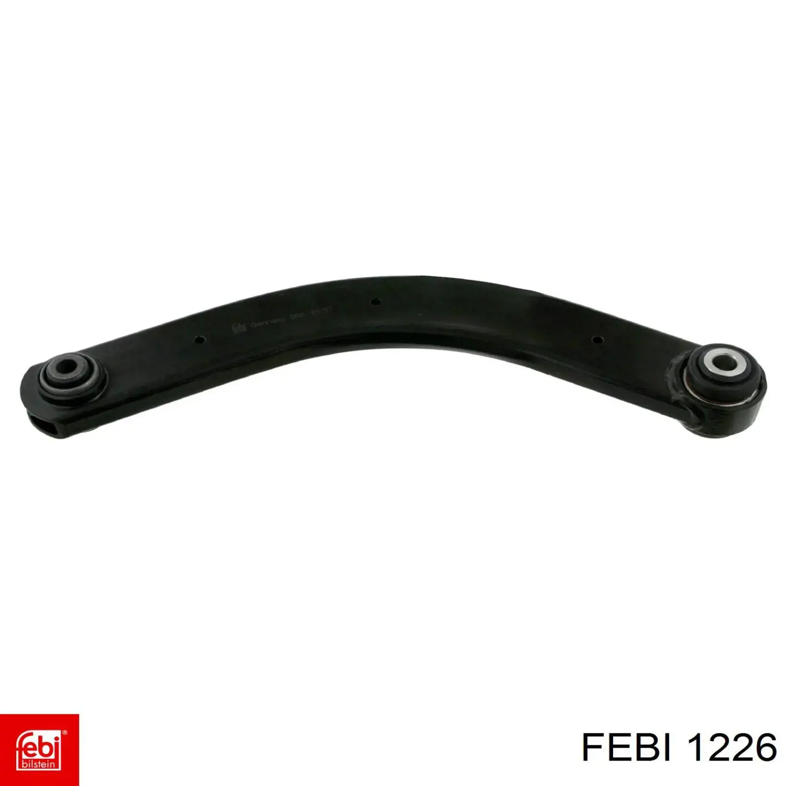 Пробка бензобаку 1226 Febi