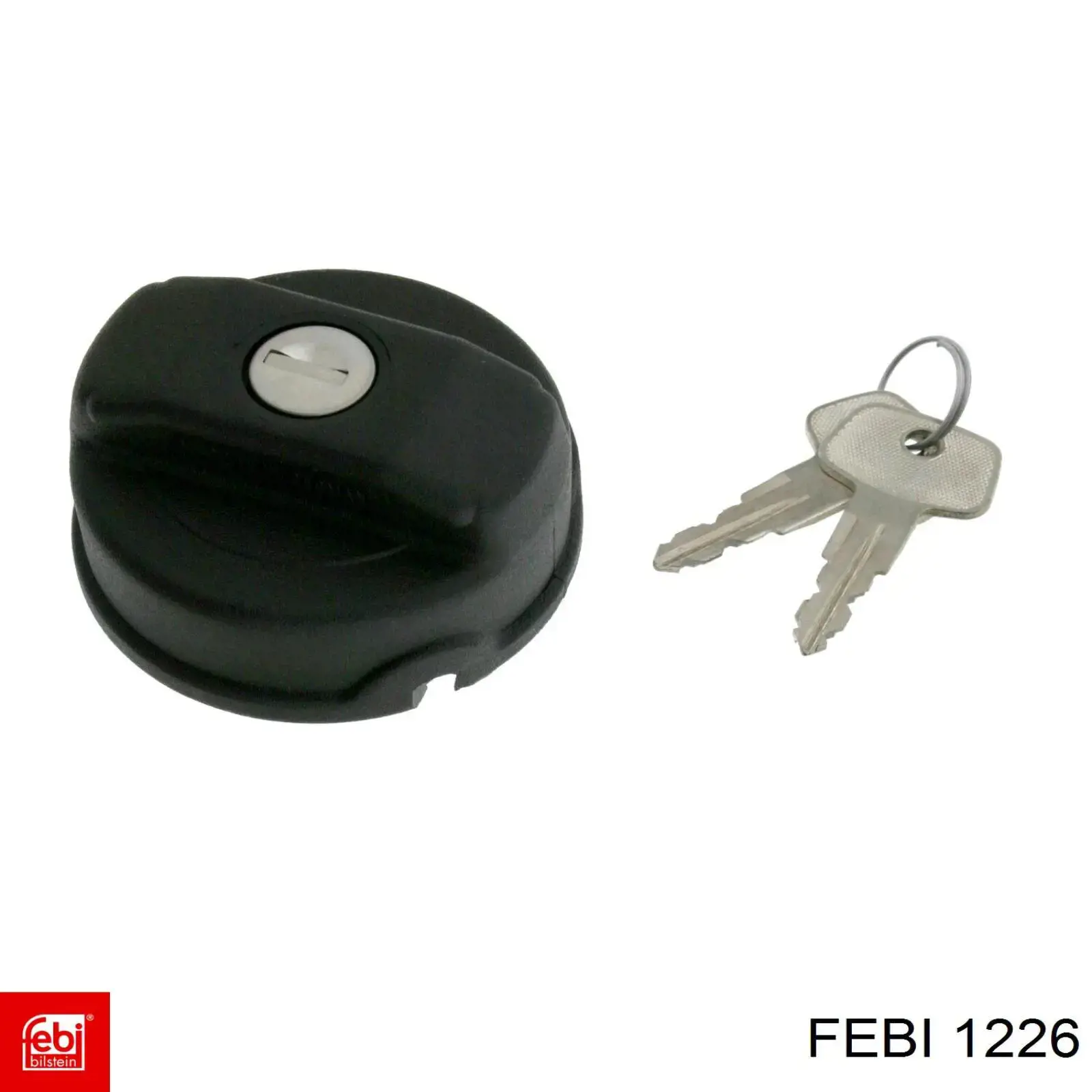 Купити 1226 Febi Пробка бензобака