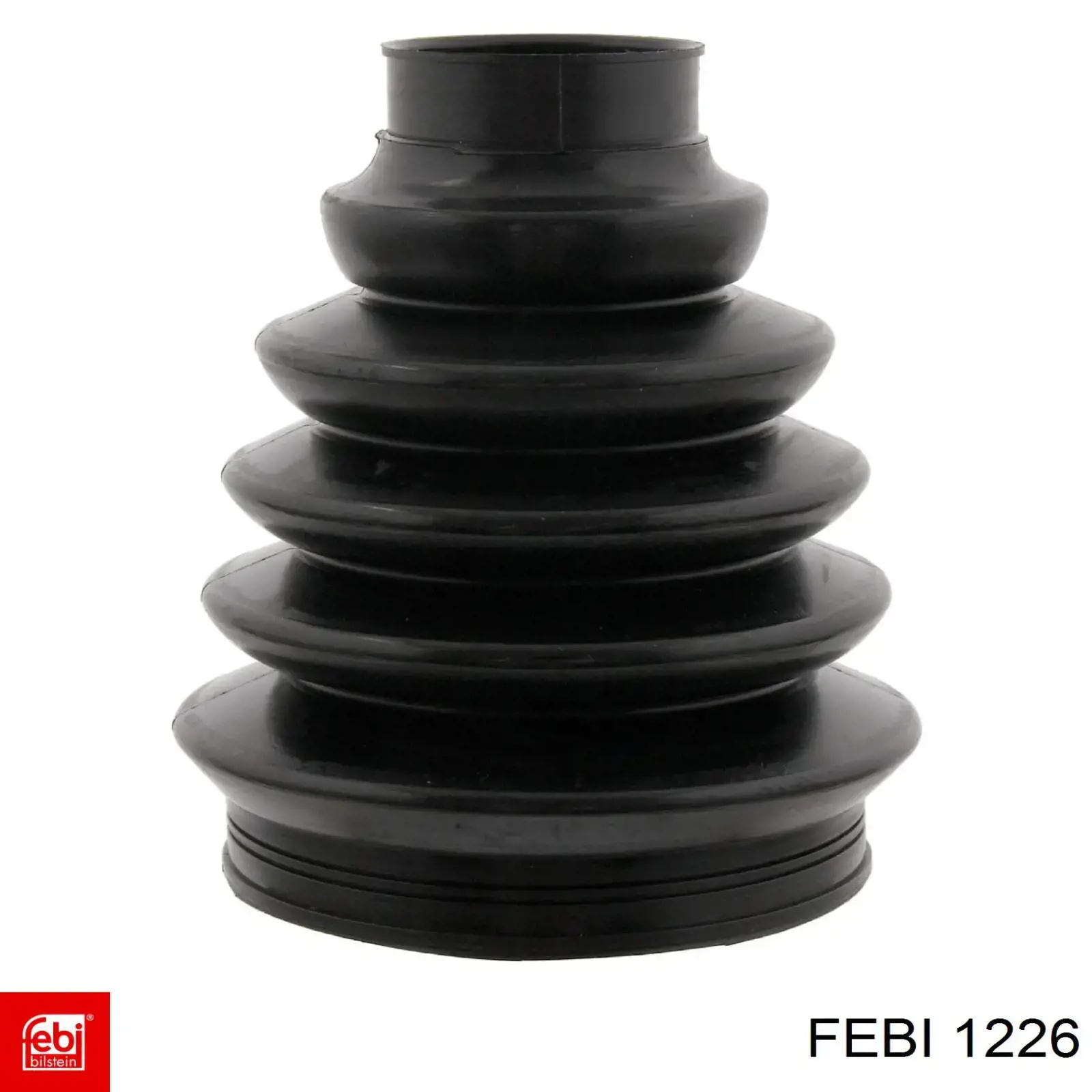 1226 Febi Кришка / пробка бензобака