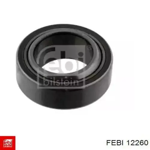 Підшипник осі виделки зчеплення Febi 12260 ціна, від 14.16 USD