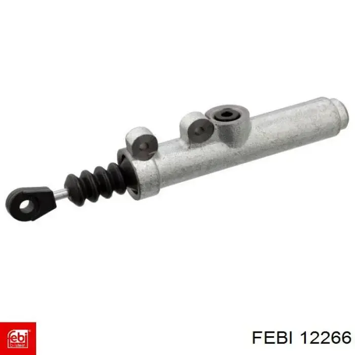 ГЦЗ Febi 12266 ціна, від 27.04 USD