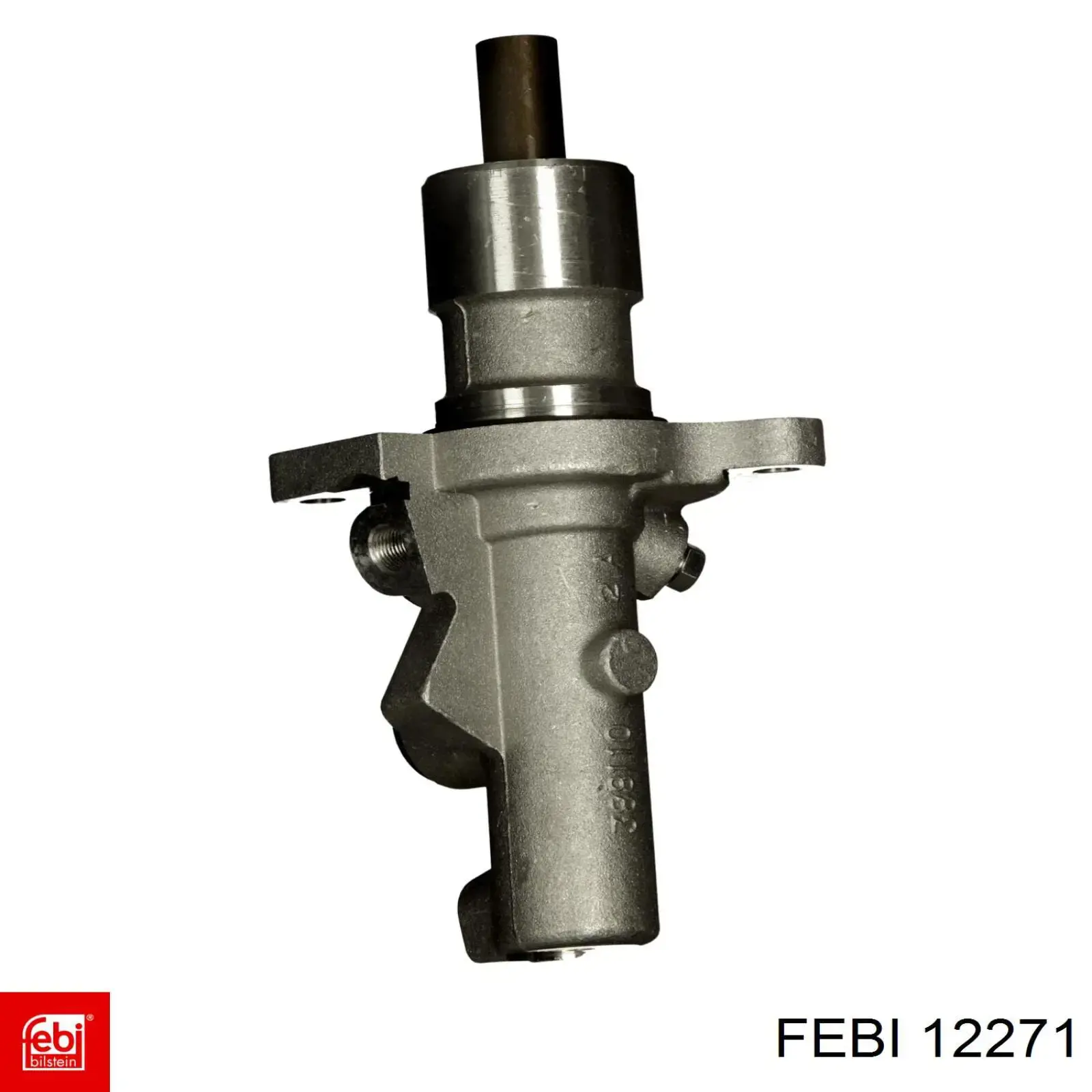Циліндр головний гальма (Гідротормоз) Febi 12271 ціна, від 78.98 USD