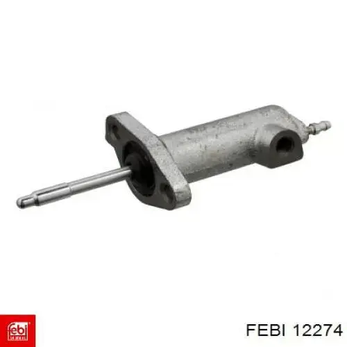 ГЦЗ Febi 12274 ціна, від 22.70 USD