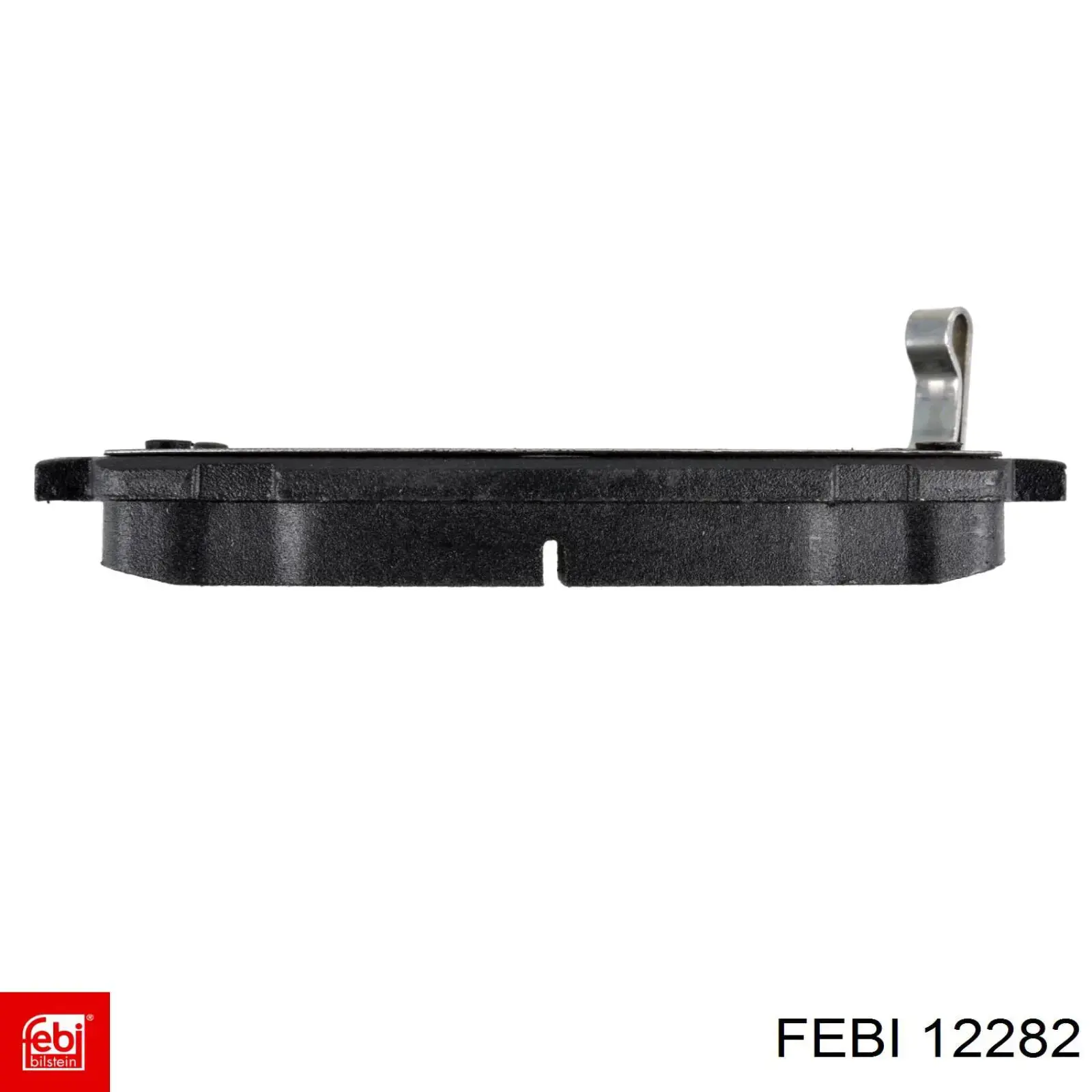 Сальник передньої маточини Febi 12282 ціна, від 10.35 USD