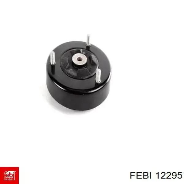 12295 Febi Опора амортизатора