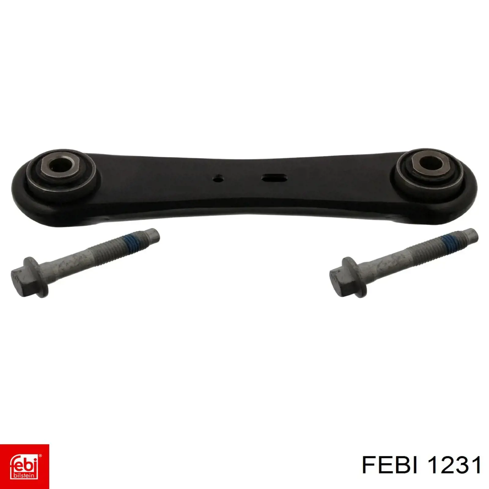 Натяжний ролик Febi 1231 ціна, від 9.27 USD