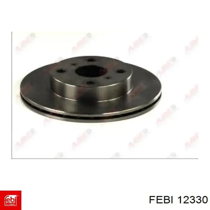 ГЦЗ Febi 12330 ціна, від 35.95 USD