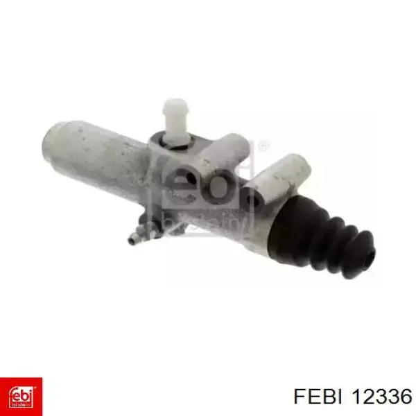 ГЦЗ Febi 12336 ціна, від 19.00 USD