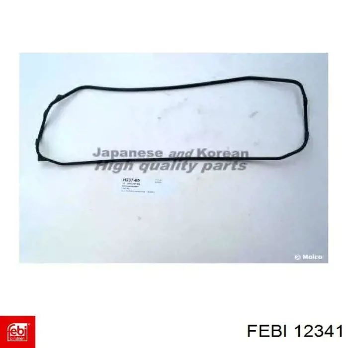 Болт піддона Febi 12341