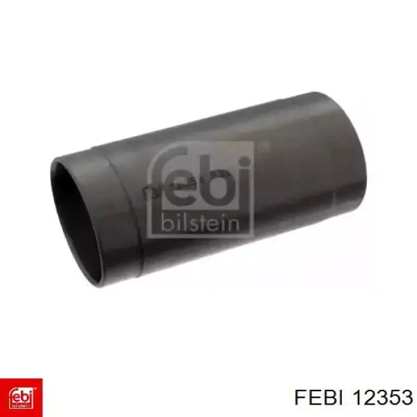 Купити 12353 Febi Сайлентблок ресори, задній