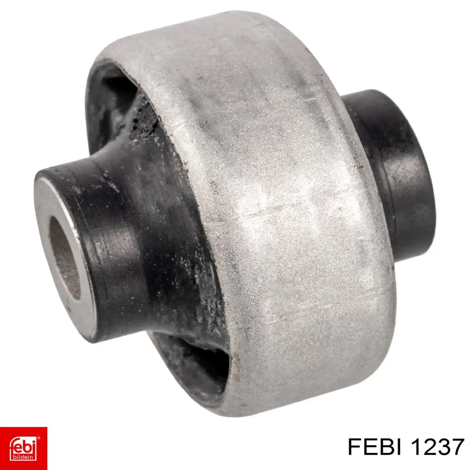 Ролик приводного ременя, паразитний Febi 1237 ціна, від 12.97 USD