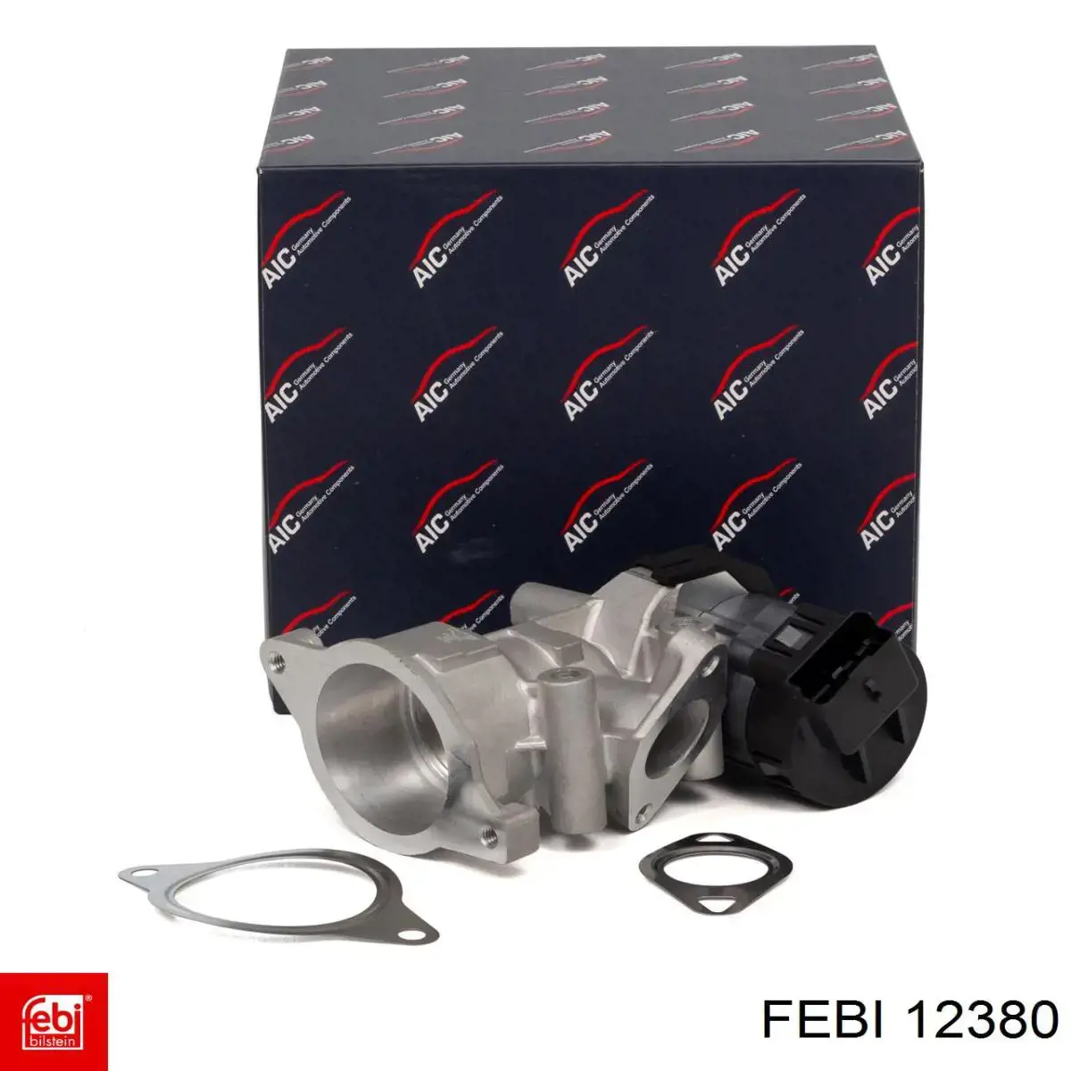 Тяга рульова центральна Febi 12380 ціна, від 69.10 USD