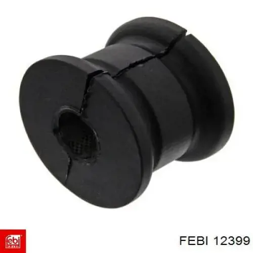 Купити 12399 Febi Сайлентблок задньої балки