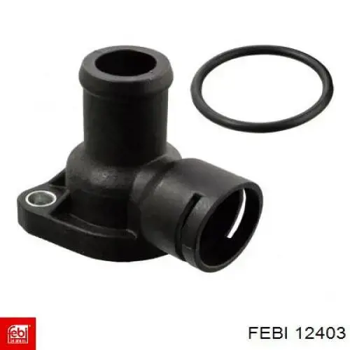 12403 Febi Кришка термостата