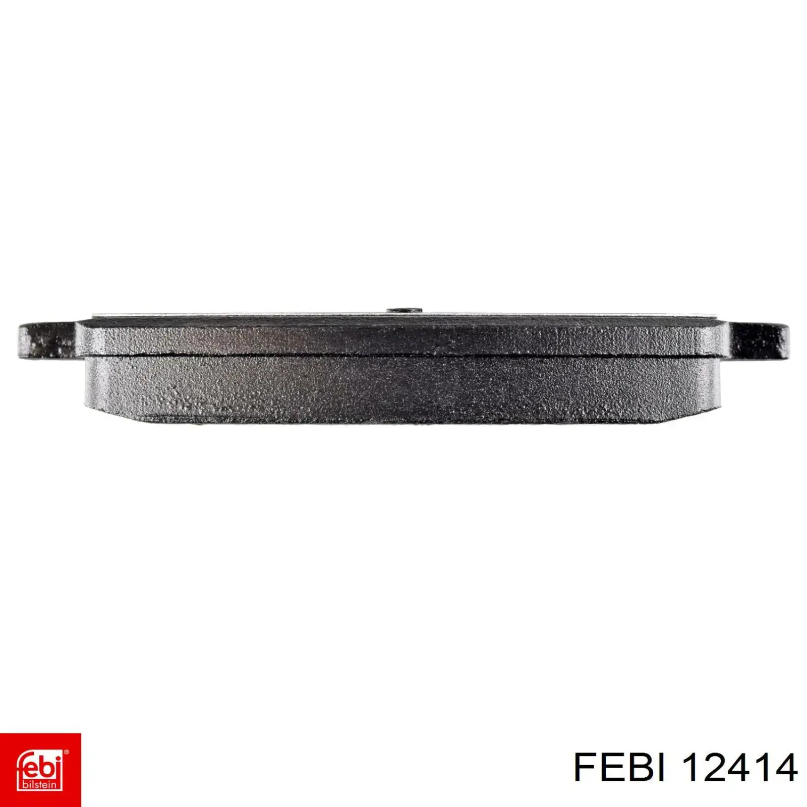 Гайка кріплення колеса Febi 12414 ціна, від 3.17 USD