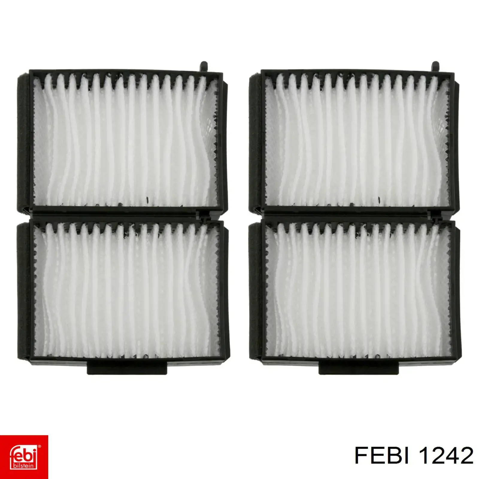 Купити 1242 Febi 
