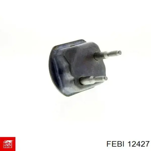 Подушка задньої балки 12427 Febi