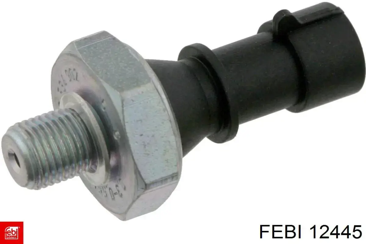 Сайлентблок задньої балки/підрамника Febi 12445 ціна, від 22.53 USD