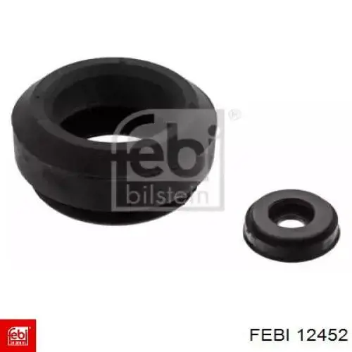 Опора стійки амортизатора переднього Febi 12452 ціна, від 7.03 USD