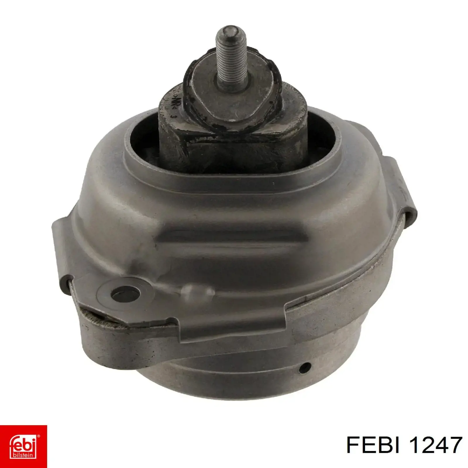 Купити A1803330009 Mercedes Цапфа поворотна ліва
