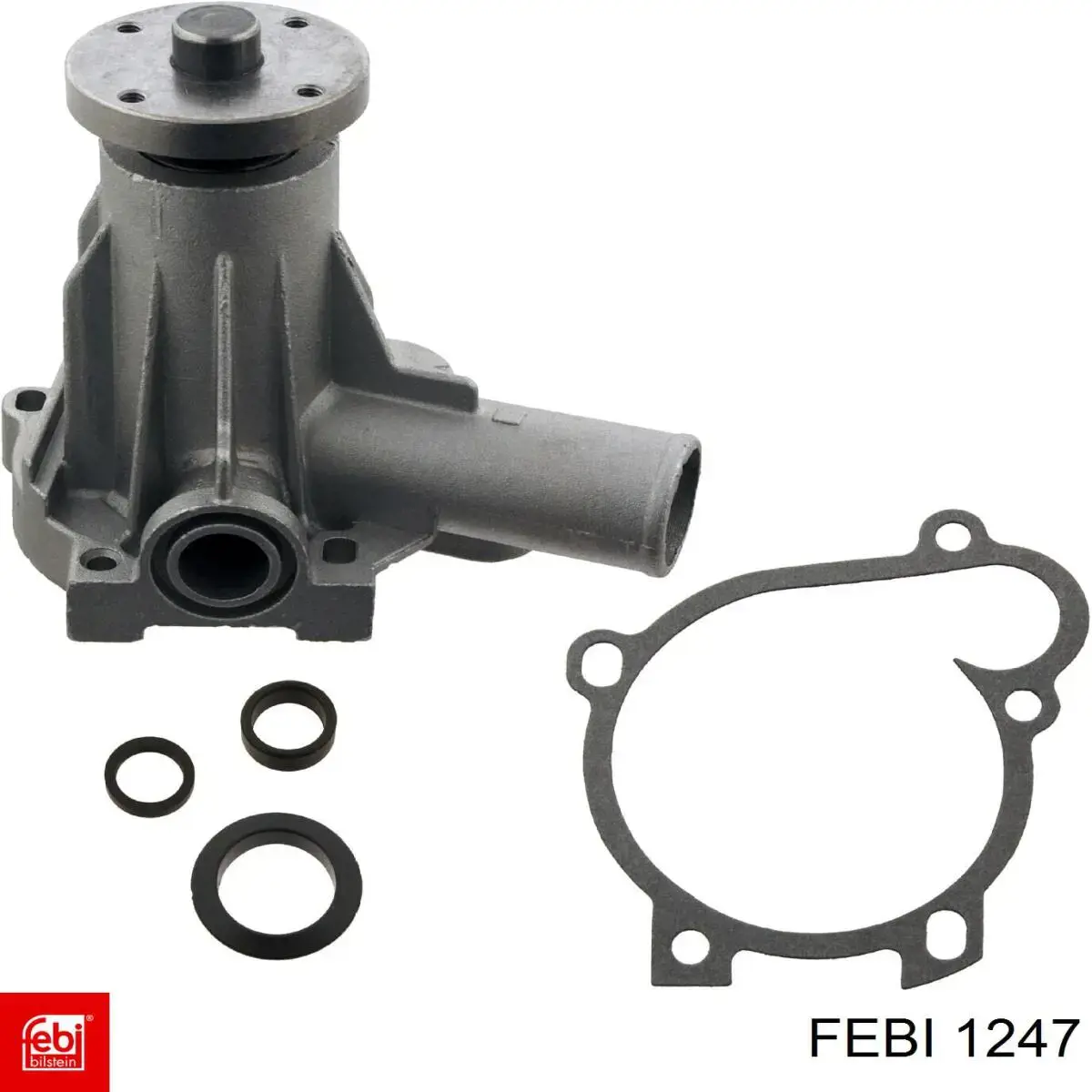 1247 Febi