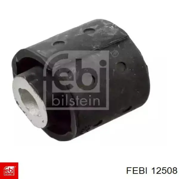 Купити 12508 Febi Сайлентблок задньої балки