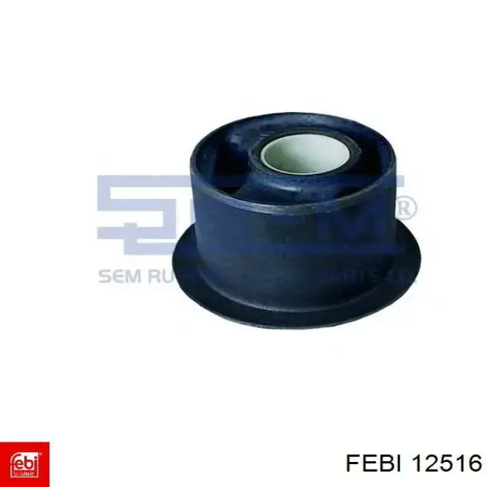 Подушка кабіни SEM7631 SEM