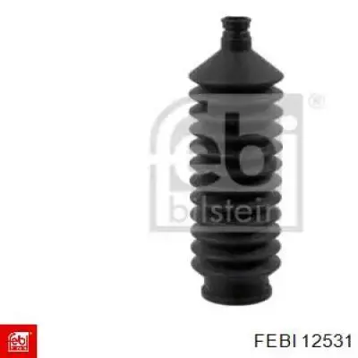 Пильник рульової тяги Febi 12531 ціна, від 7.52 USD