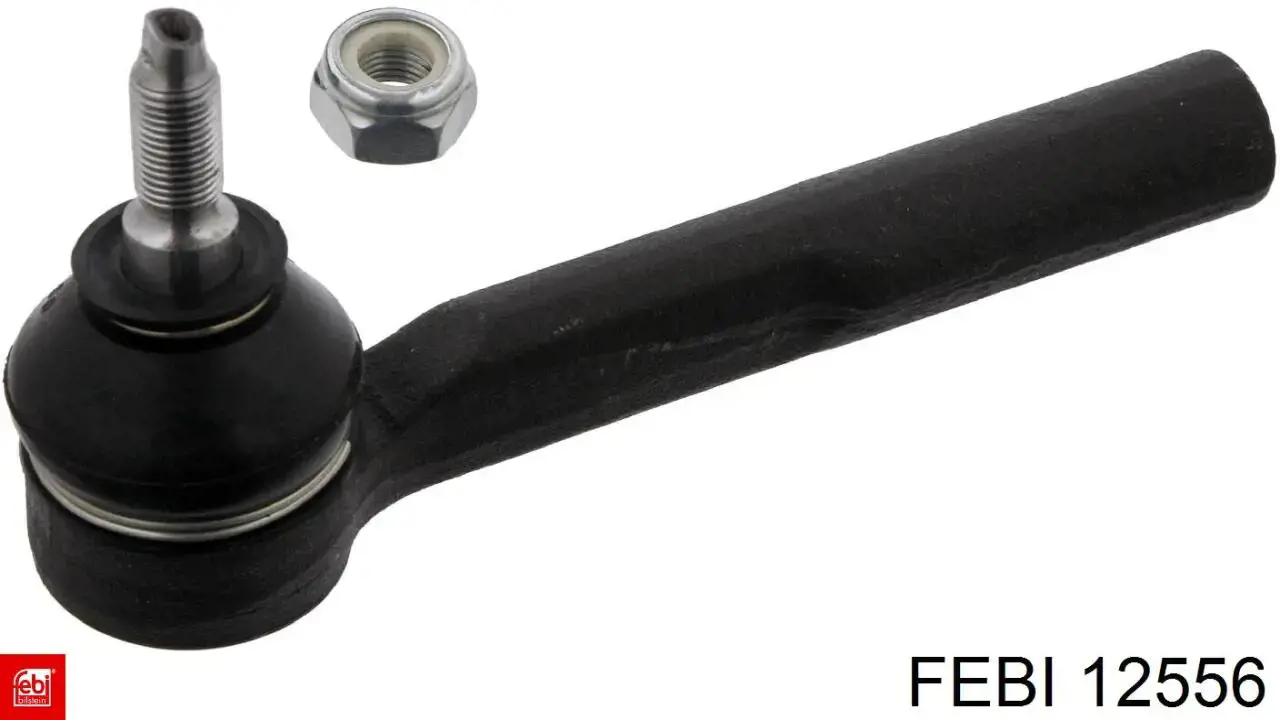 Купити 12556 Febi Рульовий наконечник
