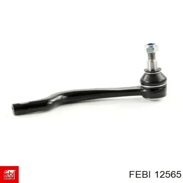 Наконечник рульовий Febi 12565 ціна, від 16.21 USD