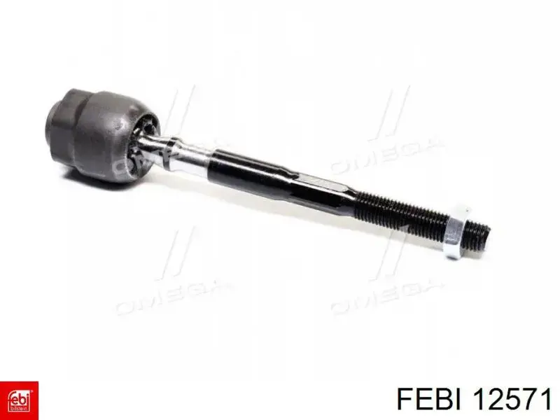Рульова тяга SSP0071 Magneti Marelli