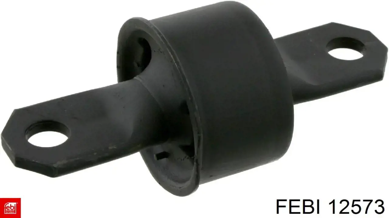 Передня маточина 12573 Febi