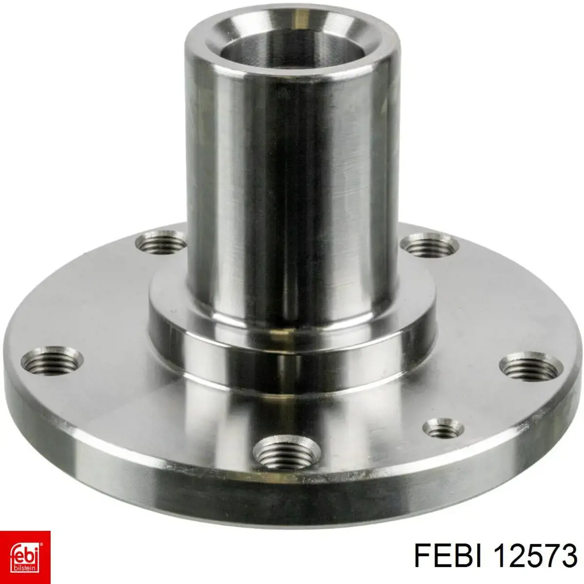 Маточина колеса передня Febi 12573 ціна, від 20.13 USD