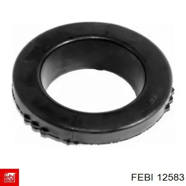 Сальник передньої маточини Corteco 01002498B ціна, від 1.53 USD