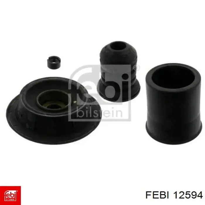 Підшипник верхньої опори Febi 12594