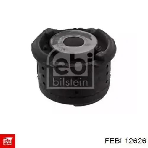 Сайлентблок задньої балки 12626 Febi