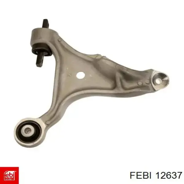 5021463 Ford Поперечний важіль