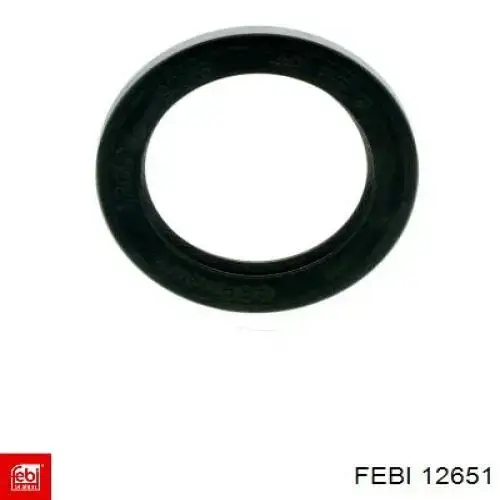 Сальник АКПП/КПП, вихідного/вторинного валу Elring EL242993 ціна, від 5.01 USD