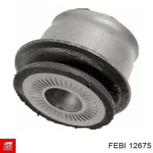 Шаровая FEBI 12675