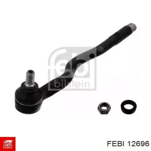 Купити 12696 Febi Рульовий наконечник