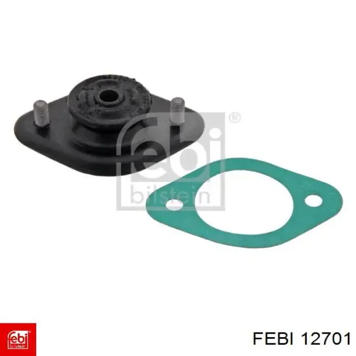 722397 Maxgear Опора амортизатора