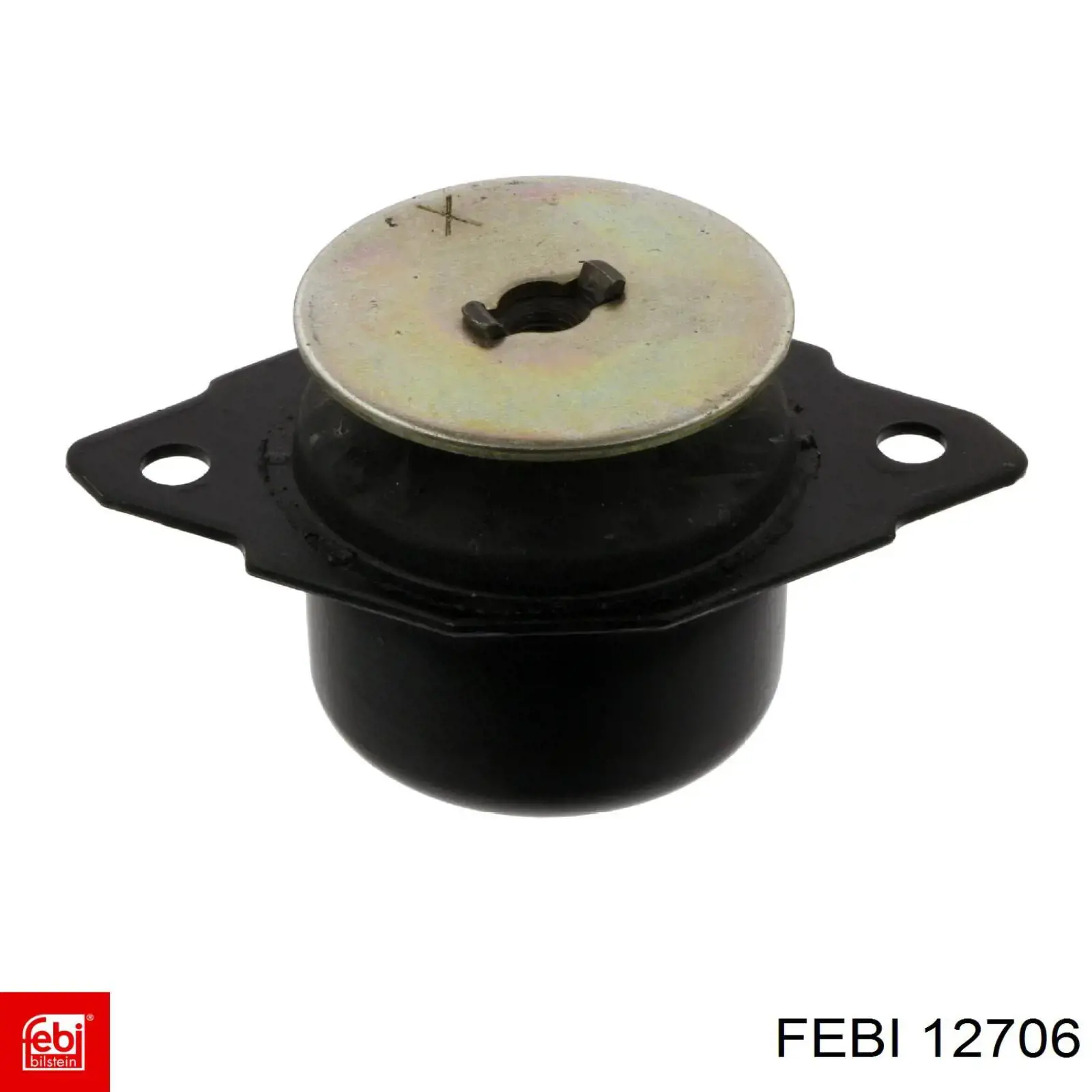 Колісний болт Febi 12706 ціна, від 2.21 USD
