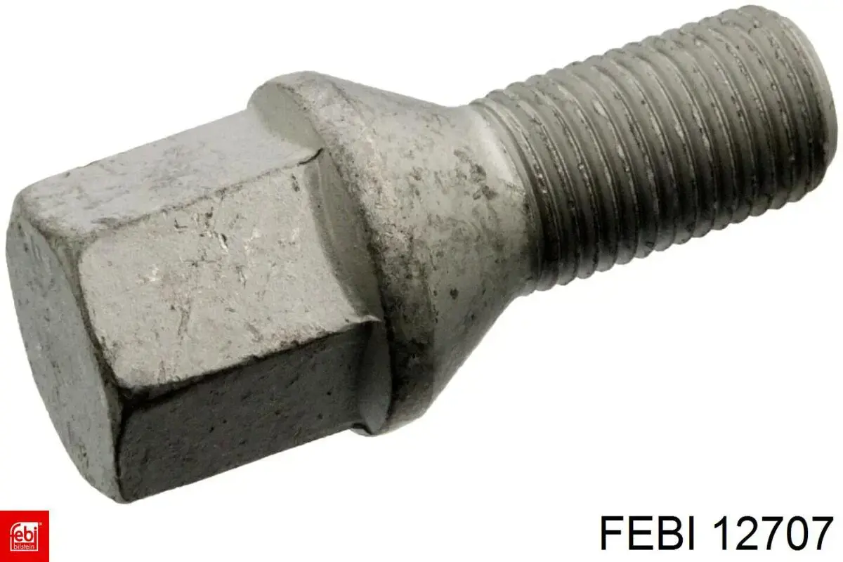 Купити 12707 Febi Колісний болт