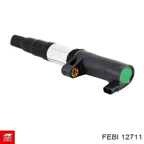 Фільтр салону 12711 Febi