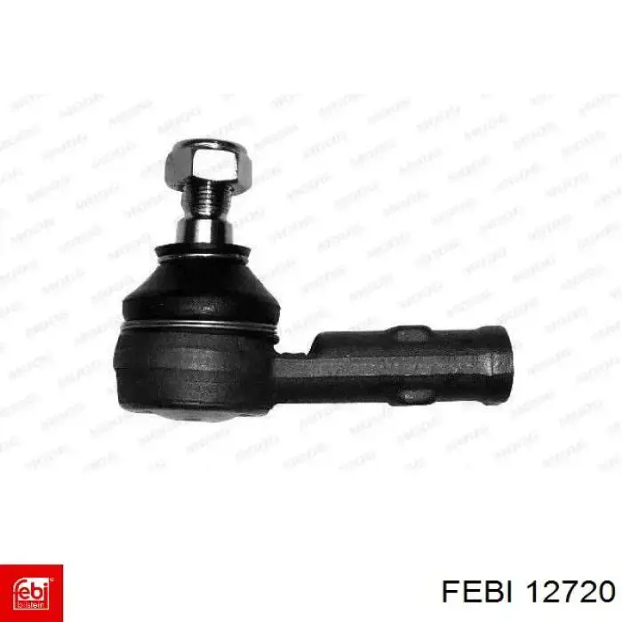 Купити 12720 Febi Рульовий наконечник
