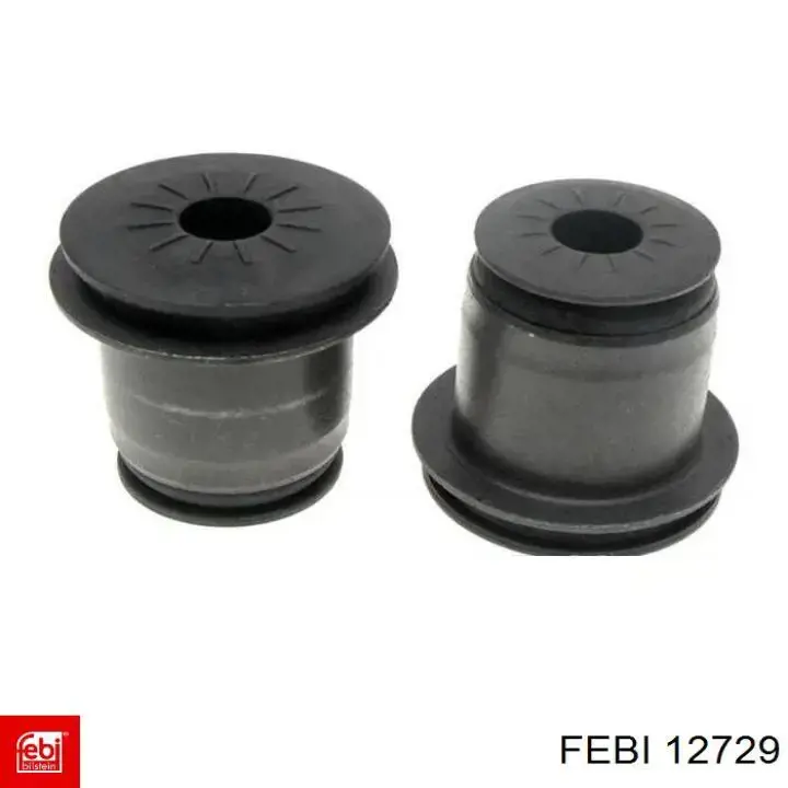 Купити 12729 Febi Тяга рульова поздовжня