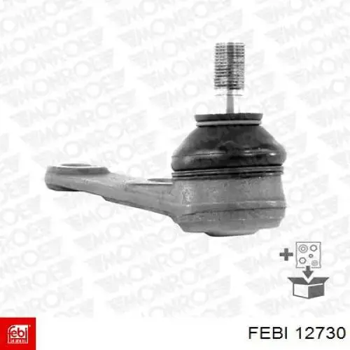 30870231 Volvo Кульові на авто