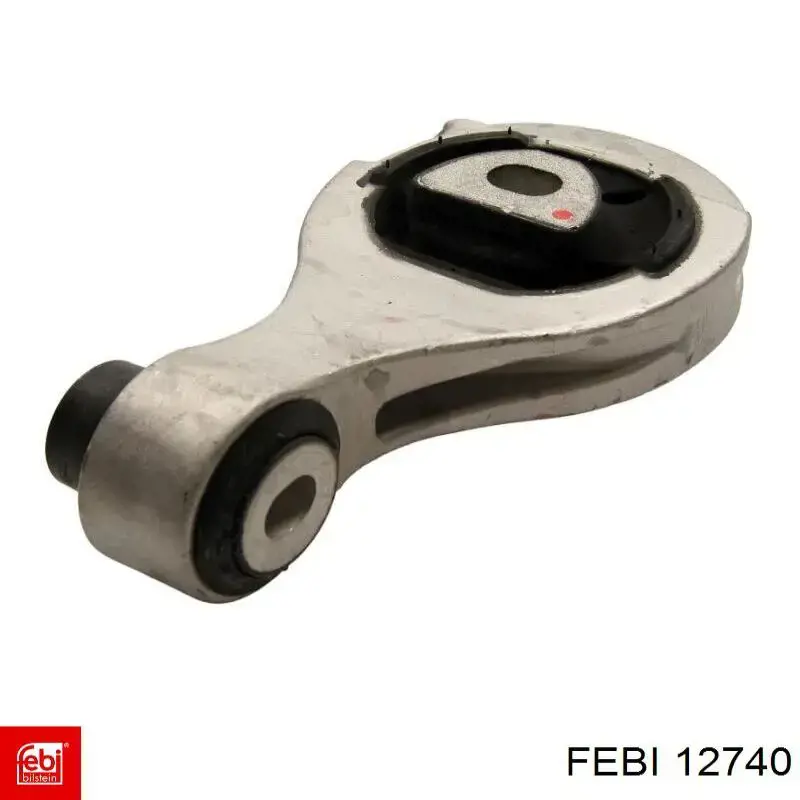 Помпа масляна Febi 12740 ціна, від 168.86 USD